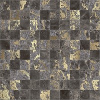 Мозаика 30x30 Del Conca MOSAICO LUX HBO 08 NOISETTE чип BOUTIQUE