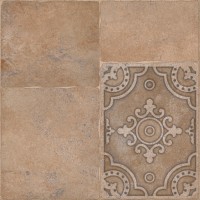 Плитка 58x58 Аргос Коппер матовая El Molino Плитка 58x58 Аргос Коппер матовая El Molino