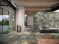 Плитка напольная,настенная 60x30 Джакарта серый матовая El Molino Плитка напольная,настенная 60x30 Джакарта серый матовая El Molino