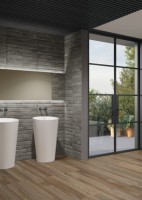 Плитка настенная 60x30 Дрим серый глянцевая El Molino Плитка настенная 60x30 Дрим серый глянцевая El Molino