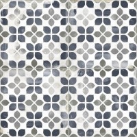 Плитка 58x58 Келвин Азул матовая El Molino Плитка 58x58 Келвин Азул матовая El Molino