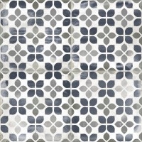 Плитка 58x58 Келвин Азул матовая El Molino Плитка 58x58 Келвин Азул матовая El Molino