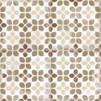 Плитка 58x58 Келвин Беж матовая El Molino