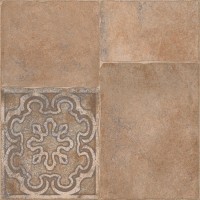 Плитка 58x58 Аргос Коппер матовая El Molino Плитка 58x58 Аргос Коппер матовая El Molino