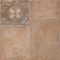 Плитка 58x58 Аргос Коппер матовая El Molino Плитка 58x58 Аргос Коппер матовая El Molino