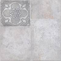 Плитка 58x58 Аргос Стил матовая El Molino