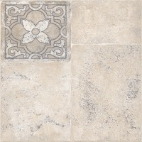 Плитка 58x58 Аргос Брасс матовая El Molino