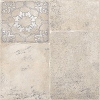 Плитка 58x58 Аргос Брасс матовая El Molino