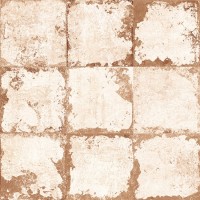 Плитка 58x58 Мемори Бэйс белый матовая El Molino
