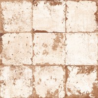 Плитка 58x58 Мемори Бэйс белый матовая El Molino