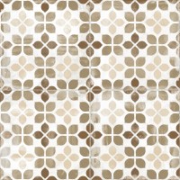 Плитка 58x58 Calvin Beige матовая El Molino Плитка 58x58 Calvin Beige матовая El Molino