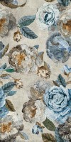 Керамогранит Naxos ALCHYMIE FLOWERY GREY NAT RET 60X120