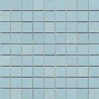 мозаика Peronda 26180 D.PALETTE BLUE MOSAIC