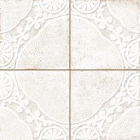 Плитка керамическая 45x45 Peronda 34439 FS JAIPUR WHITE LT