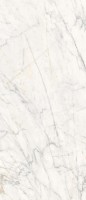 Керамогранит 278x120 Ragno R7EK Maiora Marble Effect Calacatta Oro Glossy Rett