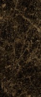 Керамогранит 278x120 Ragno R7EN Maiora Marble Effect Emperador Glossy Rett