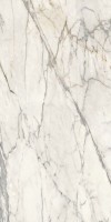 Керамогранит 240x120 Ragno R6RL Maiora Marble Effect Calacatta Oro Glossy Rett