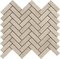 мозаика Ragno мозаика 33x33 Terracruda Mosaico Lisca Di Pesce Sabbia R05Z