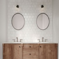 Керамогранит 20x10 Manual Milky матовая Ribesalbes