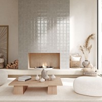 Керамогранит 20x10 Nuance Jay глянцевая Ribesalbes