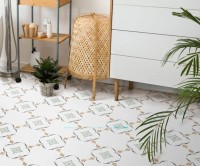 Керамогранит 15x15 Cosmopolitan Berlin матовая Ribesalbes Керамогранит 15x15 Cosmopolitan Berlin матовая Ribesalbes