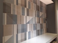 Плитка настенная 75x25 Decorado Art матовая Undefasa Плитка настенная 75x25 Decorado Art матовая Undefasa