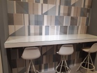 Плитка настенная 75x25 Decorado Art матовая Undefasa Плитка настенная 75x25 Decorado Art матовая Undefasa