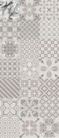 Декор 20x20 Vives Ceramica Tassel Perla Mix 1900