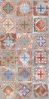 Декор 20x20 Vives Ceramica Comillas mix 1900