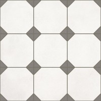 Напольная плитка 32x32 Vives Ceramica Carron Blanco Barnet