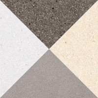 Напольная плитка 20x20 Vives Ceramica Cestio Multicolor Brenta