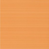 Напольная плитка Ceradim Palette 42х42 КПГ3МР813 orange, глазурованная