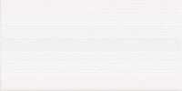 Настенная плитка 60x30 Cersanit Avangarde AVL052 облицовочная рельеф белый. глазурованная