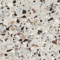 Керамогранит 42x42 Cersanit Fancy Stone FS4R452 многоцветный