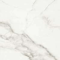 Напольная плитка пол 60x60 Gracia Ceramica Carrara 010400000635 premium керамогранит белый. глазурованная