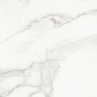 Керамогранит 60x60 Gracia Ceramica Casa Blanca 010404001975 white. глазурованная