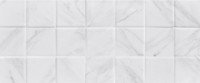 Настенная плитка 60x25 Gracia Ceramica Celia 010100000423 white 03