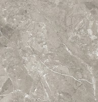 Керамогранит 60x60 Laparet Romano Grey серый полированный. глазурованная