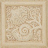 Керамическая плитка 10x10 Lb-Ceramics Вставка Фиджи NEW