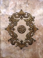 Керамическая плитка 33x25 Lb-Ceramics 1634-0092Капри Капри