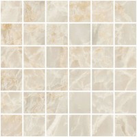 Мозаика Vitra K949880LPR1VTE0 Marble-X Скайрос Кремовый ЛПР 30x30 (5x5)