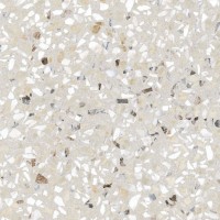 Керамогранит Vitra K949767LPR01VTET Terrazzo-X Светлый ЛПР 8мм 60х60