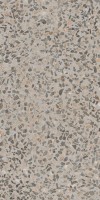 Керамогранит Vitra K949754LPR01VTEP Terrazzo-X Темный ЛПР 60х120 (9мм) (46,08м2)