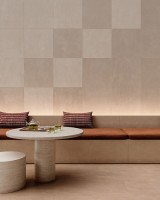 Плитка 60x60 Баланс Кремовый МатR10A матовая Vitra