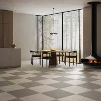 Плитка 60x60 Баланс Хлопок МатR10A матовая Vitra Плитка 60x60 Баланс Хлопок МатR10A матовая Vitra