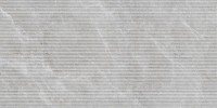 Плитка 120x60 Ригато Декор Серый матовая Vitra