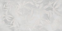Плитка 120x60 ArtWall Цветы Серый Матовый матовая Vitra Плитка 120x60 ArtWall Цветы Серый Матовый матовая Vitra