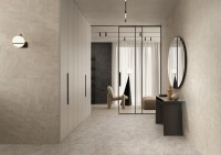 Плитка 60x60 Кварстоун бежевый матовая Vitra