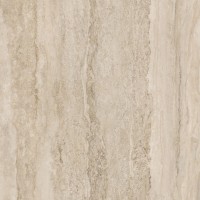 Плитка 60x60 СитиСтоун травертин линейный Крем Vitra