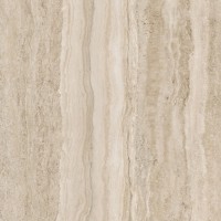 Плитка 60x60 СитиСтоун травертин линейный Крем Vitra